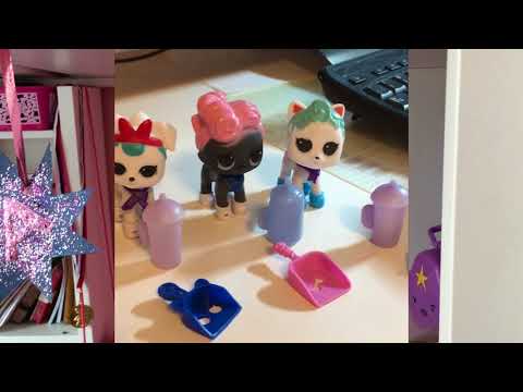 Глава 6 Щенок Крошка или друзья навек Глава 6 Щенок Крошка или друзья навек