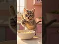 Pancake Magic with Chef Kitty ✨🥞