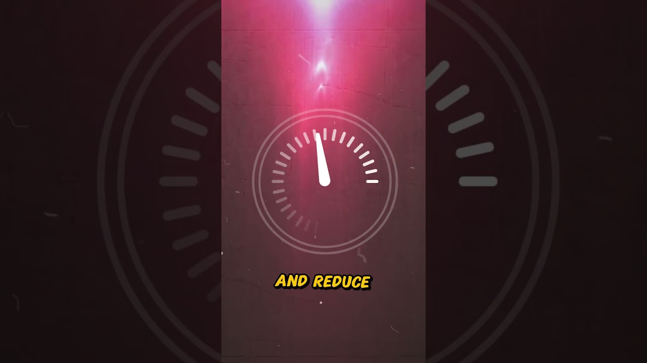 Firefly Secret: Boost LED Efficiency Instantly!