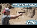 The Desert Eagle .50AE is PRACTICAL AND USEFUL