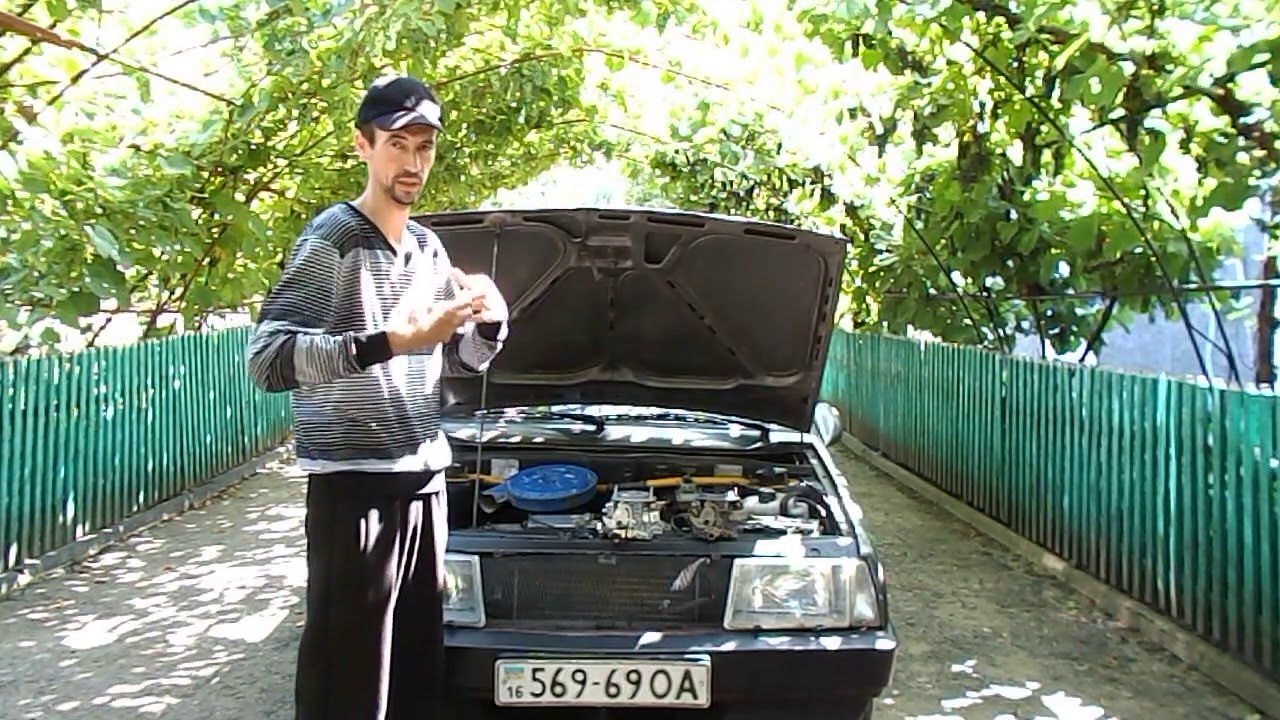 Какой карбюратор 'СОЛЕКС' или 'ОЗОН' лучше на ВАЗ - YouTube