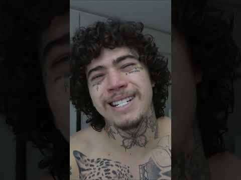 ME TORNEI O QUE MAIS ODIAVA