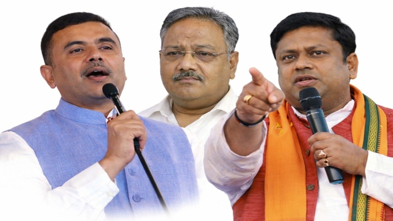 কাল থেকেই চাপে তৃণমূল? বিজেপির বড় প্ল্যান!