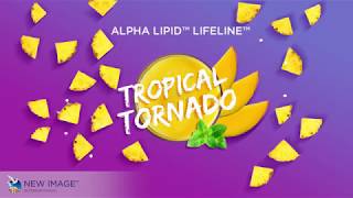 Tropical Tornado