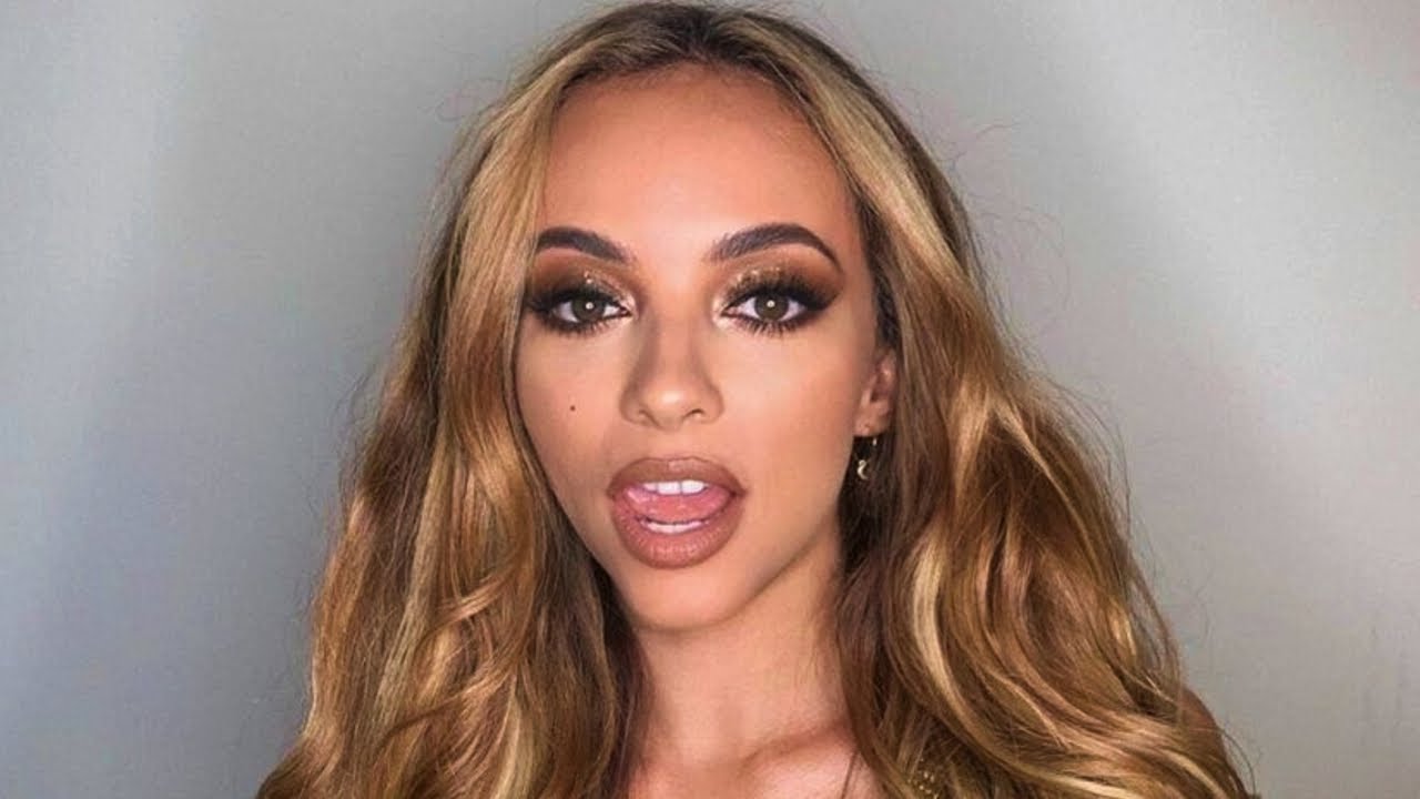 All Eyes on Jade Thirlwall | BEST MOMENTS!