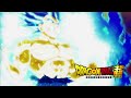 Dragon ball super ost   final flash saiyan pride extended