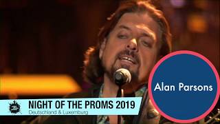 Spot Night of the Proms 2019