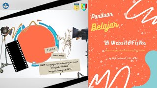 Panduan Belajar Fisika screenshot 4