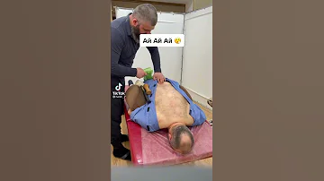 اسرع علاج طبيعي لآلام الفقرات القطنية أسفل الظهر 