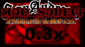 [SAMP]M0D_SOBEIT for 0.3x with DOWNLOAD!