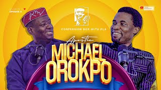 I used to be attracted to Indian Ladies - Apostle Orokpo Confession Box with PLA S2 EP4