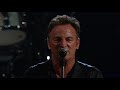 Bruce springsteen  tom morello  the ghost of tom joad  25th anniversary concert