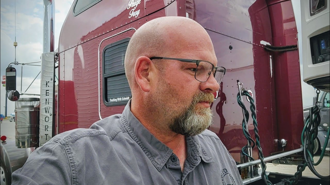 I'm Getting The Itch To Buy A Trailer 