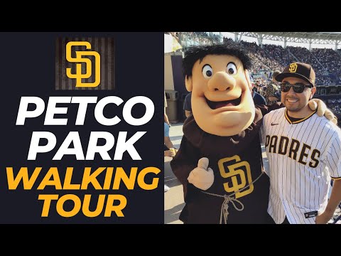 Video: Zašto san diego padres?