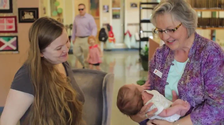 Kathi Apgar, 2016 Early Educator of the Year final...