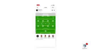 Full NorCal App Info #3 - Pre-Game Roster & Check-In, Set Your Lineup Update