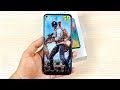 ВЗЯЛ ЛУЧШИЙ СМАРТФОН за 10000р?! 🔥 HONOR 9C 🔥 - НАРОДНЫЙ ТОП И КОНКУРЕНТ XIAOMI?