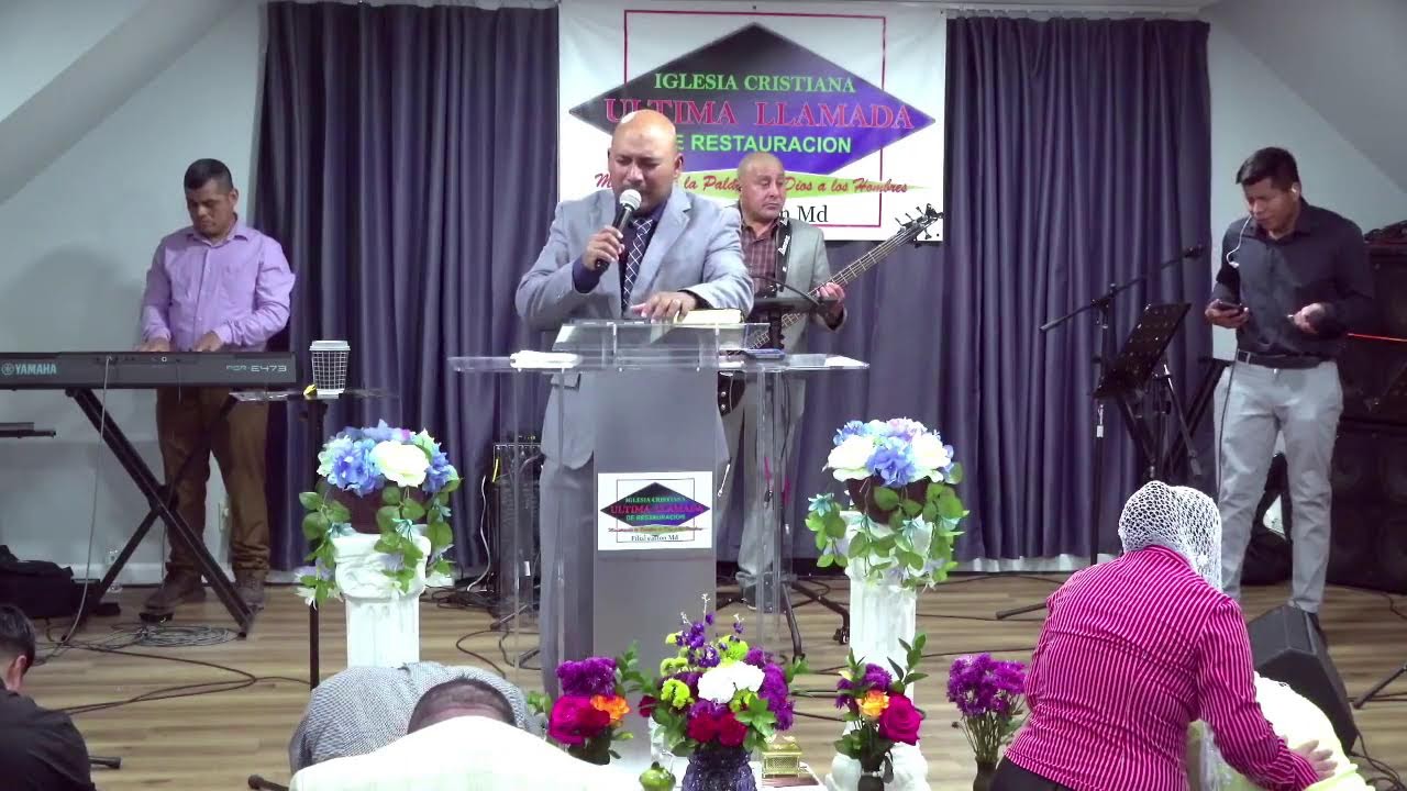 TEMA: EXTENDIENDONOS A LO QUE ESTA POR DELANTE 01/02/26