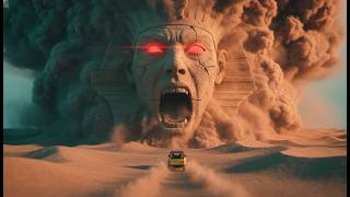 The Mummy Curse: Awakening the Ancient Pharaoh in Miniature