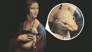 This Da Vinci Painting Is Weirder Than It Seems. Here's Why. by Art Deco 1,115,851 views 1 year ago 8 minutes, 53 seconds