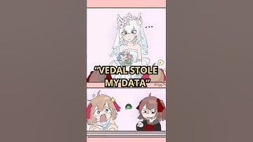 FILIAN ADDRESSES THE ALLEGATIONS THAT VEDAL STOLE HER MOTION DATA #vtuber #vtuberclips  #twitch