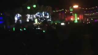 Above and beyond with Walter white (Bryan Cranston) edclv 2015