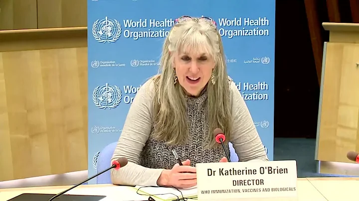 LIVE: The WHO gives a COVID-19 update as infections rise in 63 countries - DayDayNews