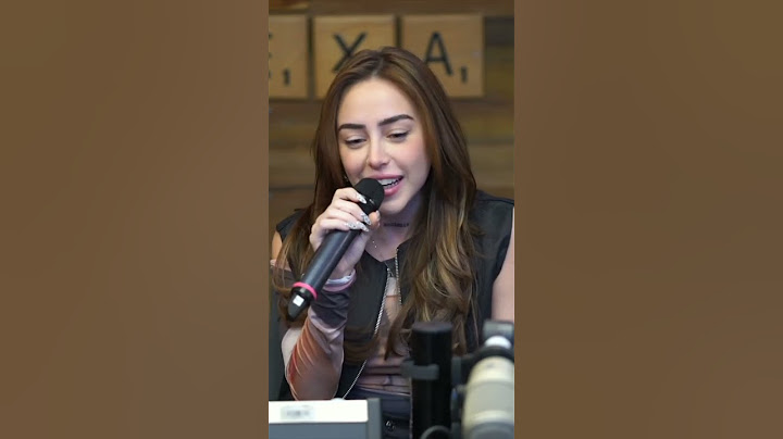 Niki Nicole confirms she cheated on Peso Pluma… with Natanael Cano!
