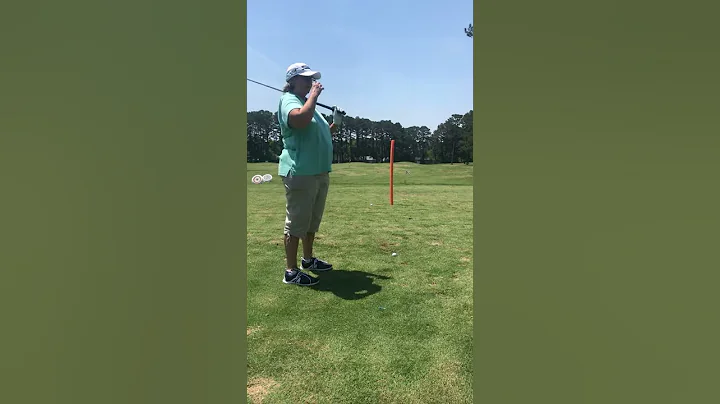 Beth Lutz Pre Lesson Down the line w/ Adam Relan
