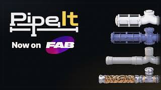 Pipe It: Release Trailer