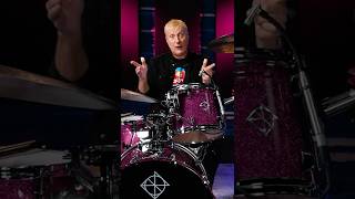 Thumbnail for The Secret to Van Halen's Timing #drumeo #vanhalen #greggbissonette