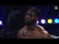 Jonathan Gresham DESTROYS Sheldon Jean | Impact Wrestling Highlights