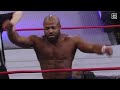 Jonathan Gresham DESTROYS Sheldon Jean | Impact Wrestling Highlights