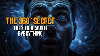 The 720° Deception: Why Your Understanding of a Full Circle is a Quantum Lie