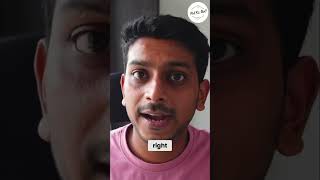 India's Work Ethic: Ambition, Service, and Fear #shorts