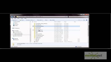 QTP 30: Using Data Tables