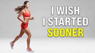 How Running Completely Changes The Human Body