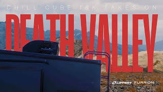 Furrion Chill Cube 18K RV Air Conditioner DOMINATES in Death Valley Heat 🌡️