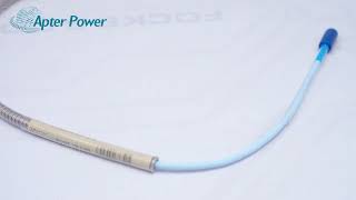 330104-00-10-05-02-05 Bently Nevada 3300XL 8mm Sensor Cable