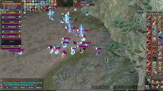 L2 Silent - Raid Pvp