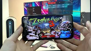 Tricks Cheat Zombie Age 3 🔓 MOD Zombie Age 3 Mobile Get Free Coins (IOS ANDROID 2023) 🔑 screenshot 1