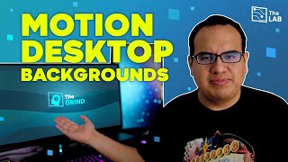 How to Use Video Desktop Backgrounds for Recording screenshot 4