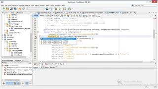 Variables Session con Servlet