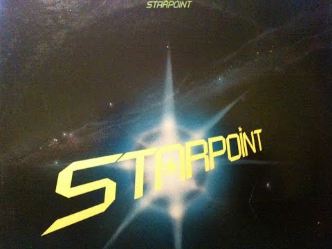 Starpoint - I Just Wanna Dance With You