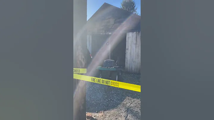 William Willey Id'd as Victim of Fatal Fire Northf...