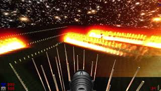 Celebrity Barrel Generating Script for GZDoom Combined With Nuclear Barrels! No Commentary! Wealth