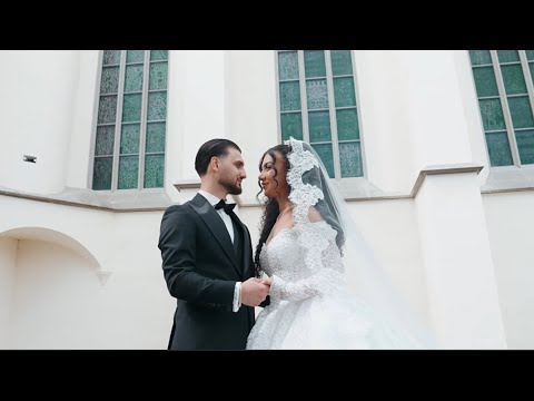 Mohamed & Aynur Clip By Deysem Doxan