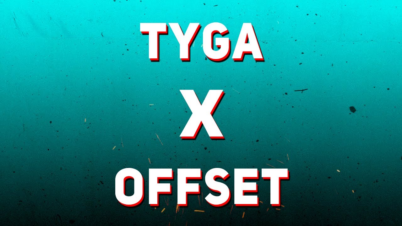 Tyga Type Beat | Offset Type Beat - Tremor | Club Banger by MadMasters