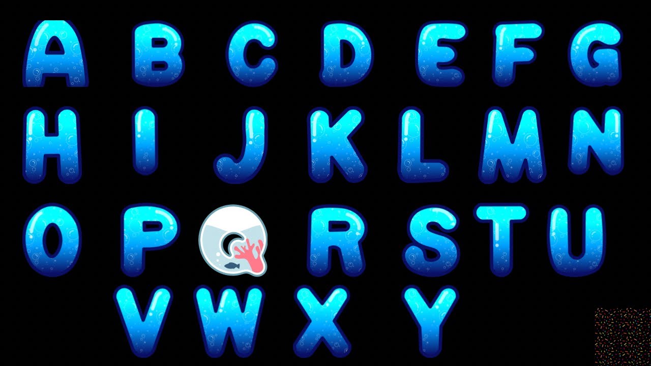 Fun ABC Learning for Toddlers | Animal ABC Phonics for Kids (Colorful A–Z)