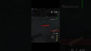 bro did allat for the game to just break 💀
#gaming #manhunt #retro #game #funny #short #shorts #clip #clips #viral #twitch #rockstar #rockstargames #jamesearlcash #insane #bug #glitch #struggle #struggletosuccess #fail #epicfail #unreal bro did allat for the game to just break 💀